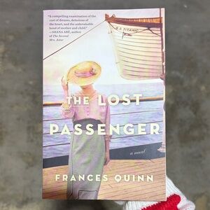 The lost passenger